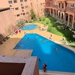 Residence Sofia Palmeraie
