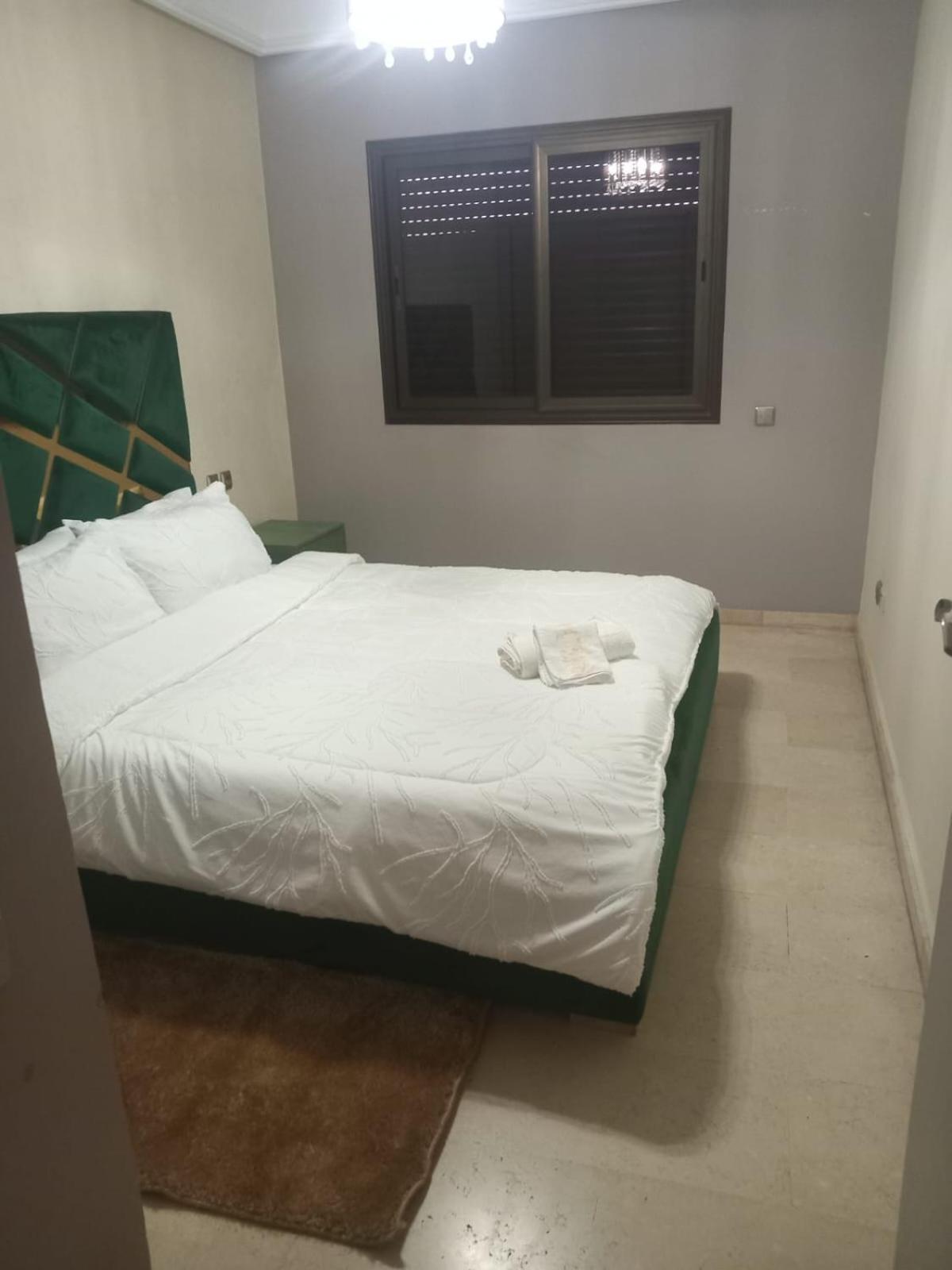 Sofia Palmeraie Appartement *