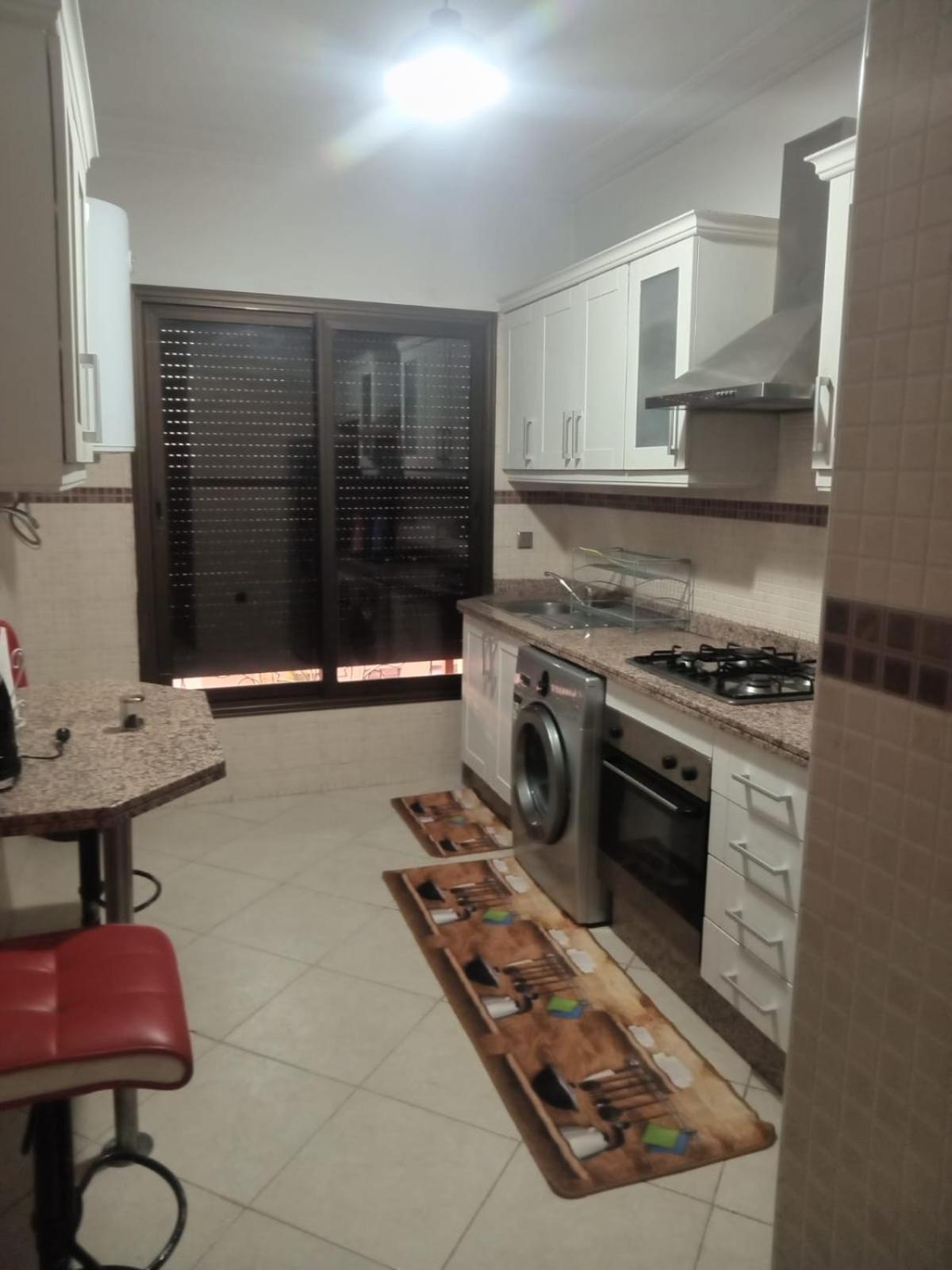 Appartement Sofia Palmeraie Marrakesh