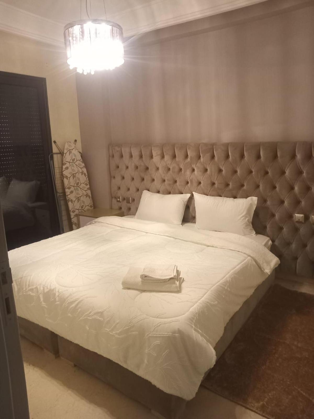 Appartement Sofia Palmeraie