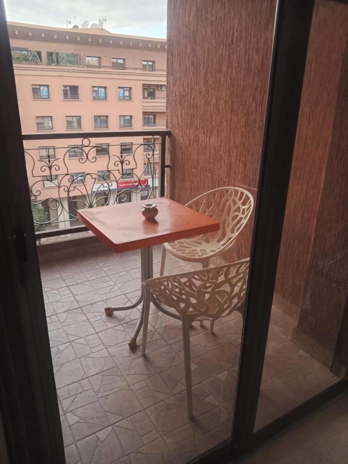Sofia Palmeraie Marrakesh